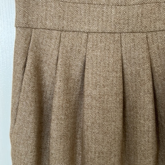 Tibi Wool dress with pockets - Picture 3 of 8